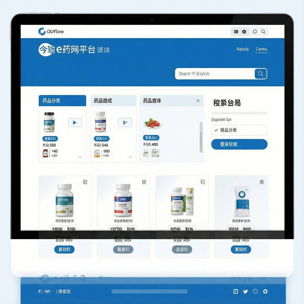 ���eҩ��app����v6.1.41 �ٷ�����