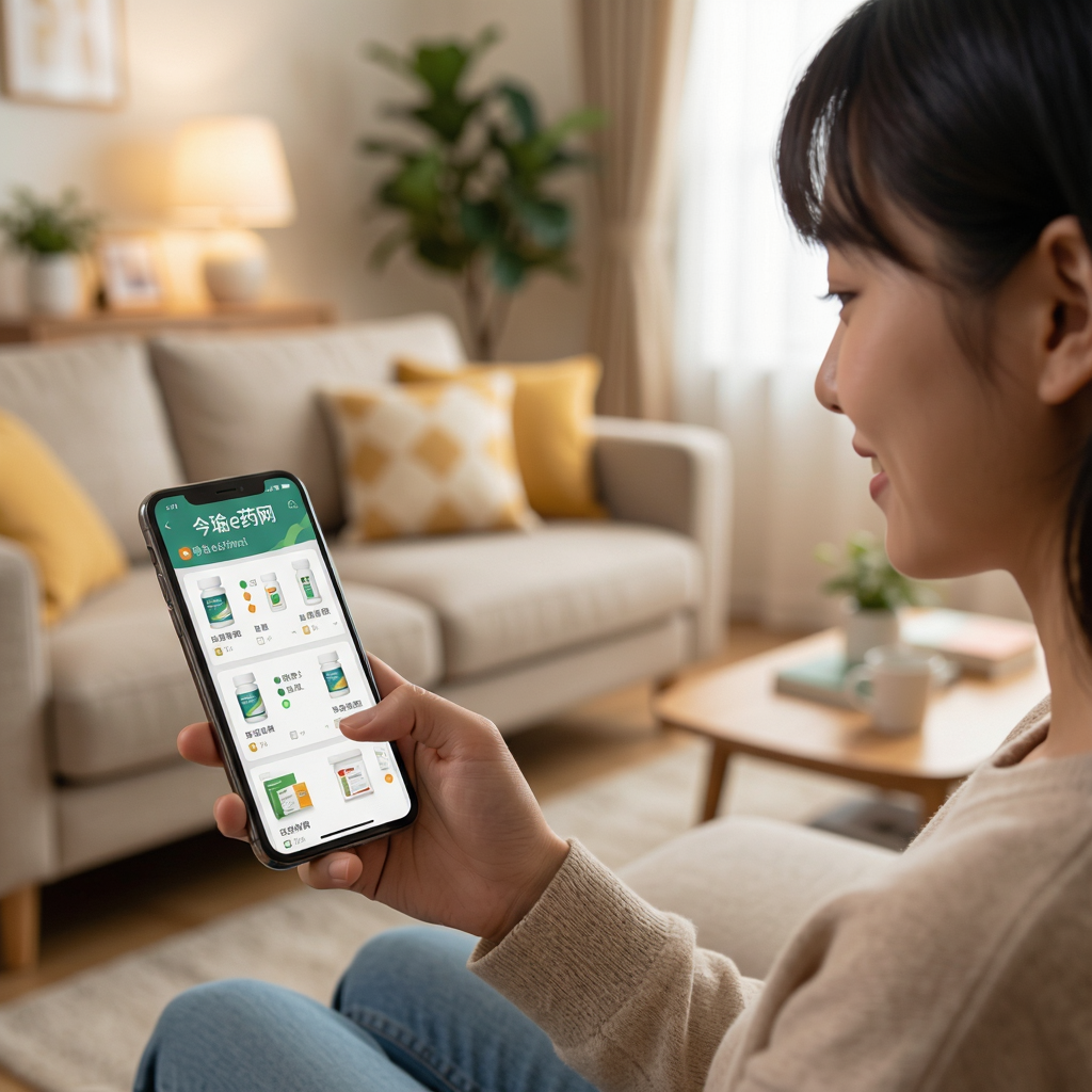 ���eҩ��app����v6.1.41 �ٷ�����
