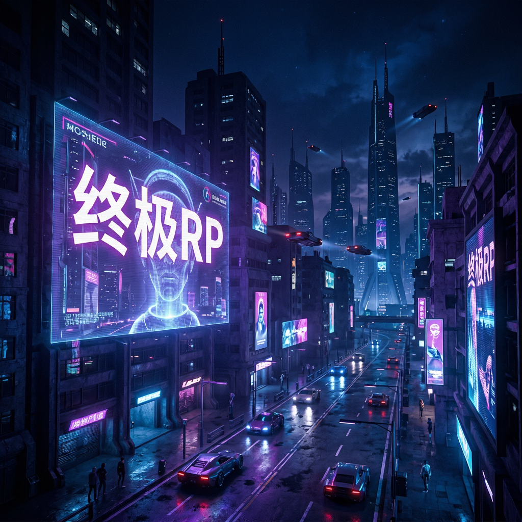 �ռ�RP�ٷ�������v1.0.1 ��ɫ����
