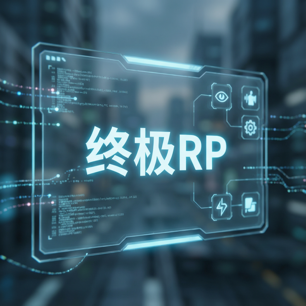 �ռ�RP�ٷ�������v1.0.1 ��ɫ����