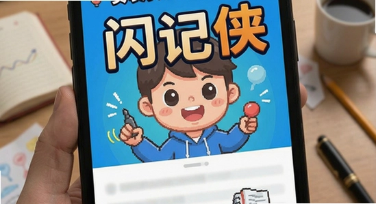 单词闪记侠安装失败怎么办