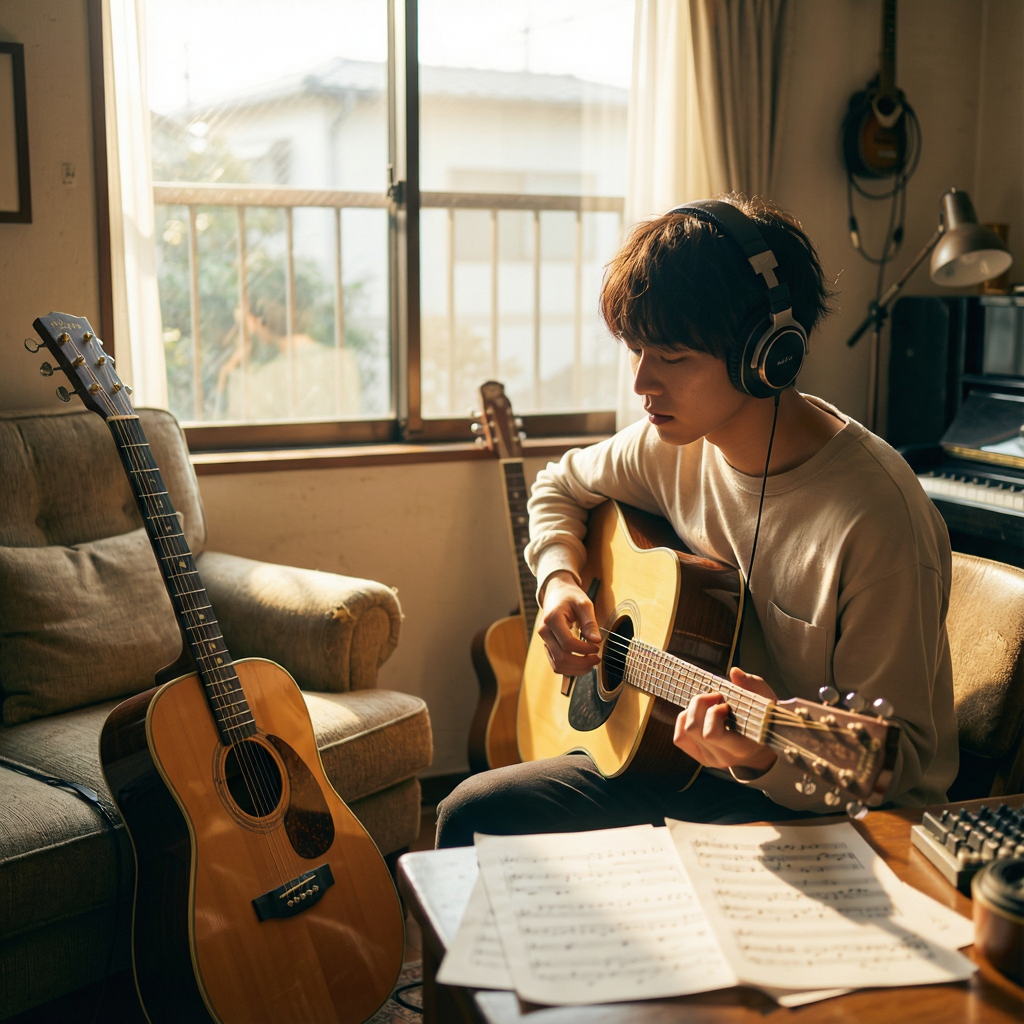 Jun Music���ֲ������ٷ�����v1.0 �������ֹ���