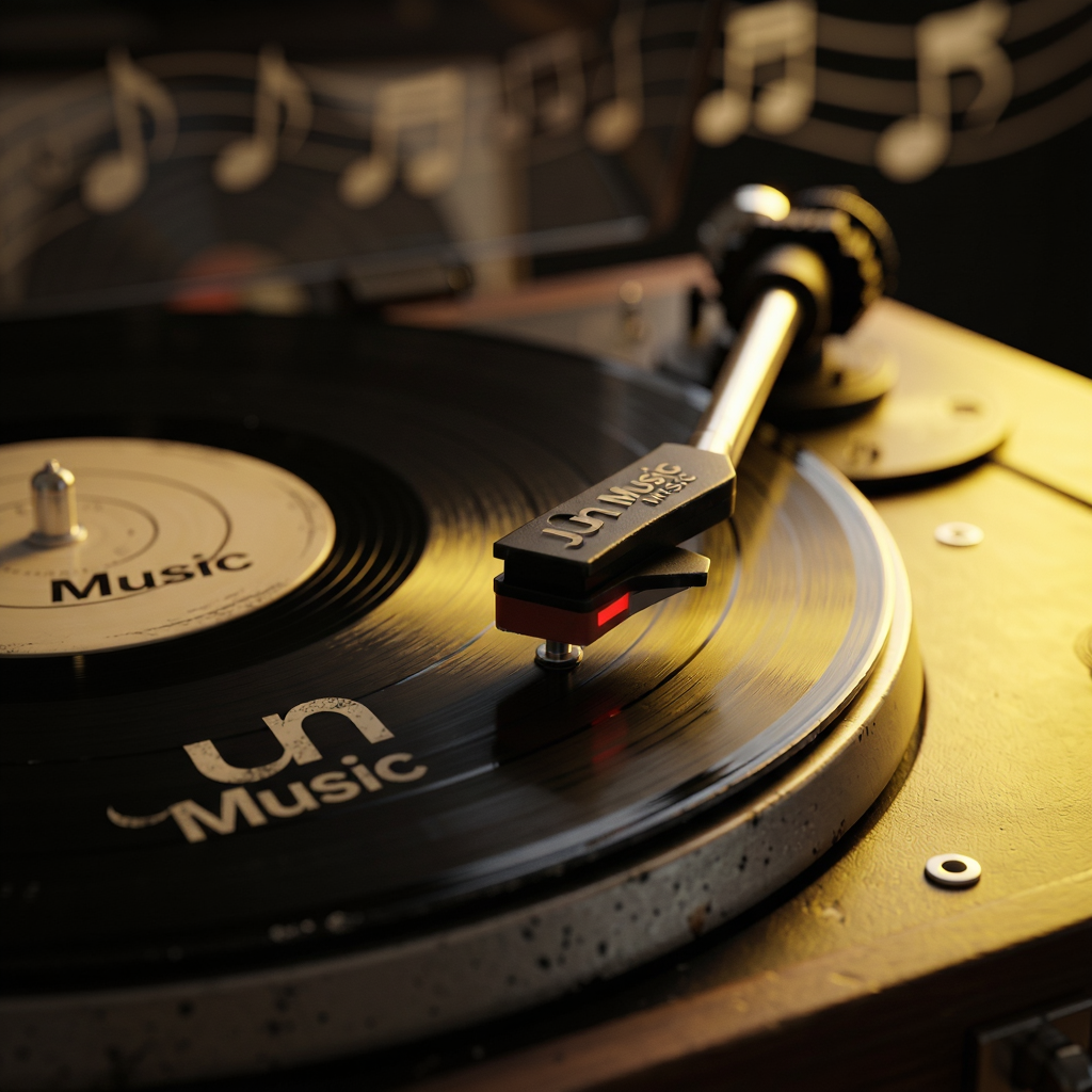 Jun Music���ֲ������ٷ�����v1.0 �������ֹ���