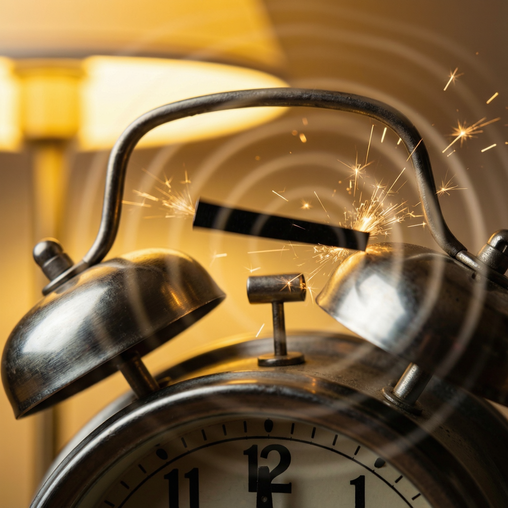������������(Loud Alarm Clock)�ٷ�������vO4.0 ǿ����������