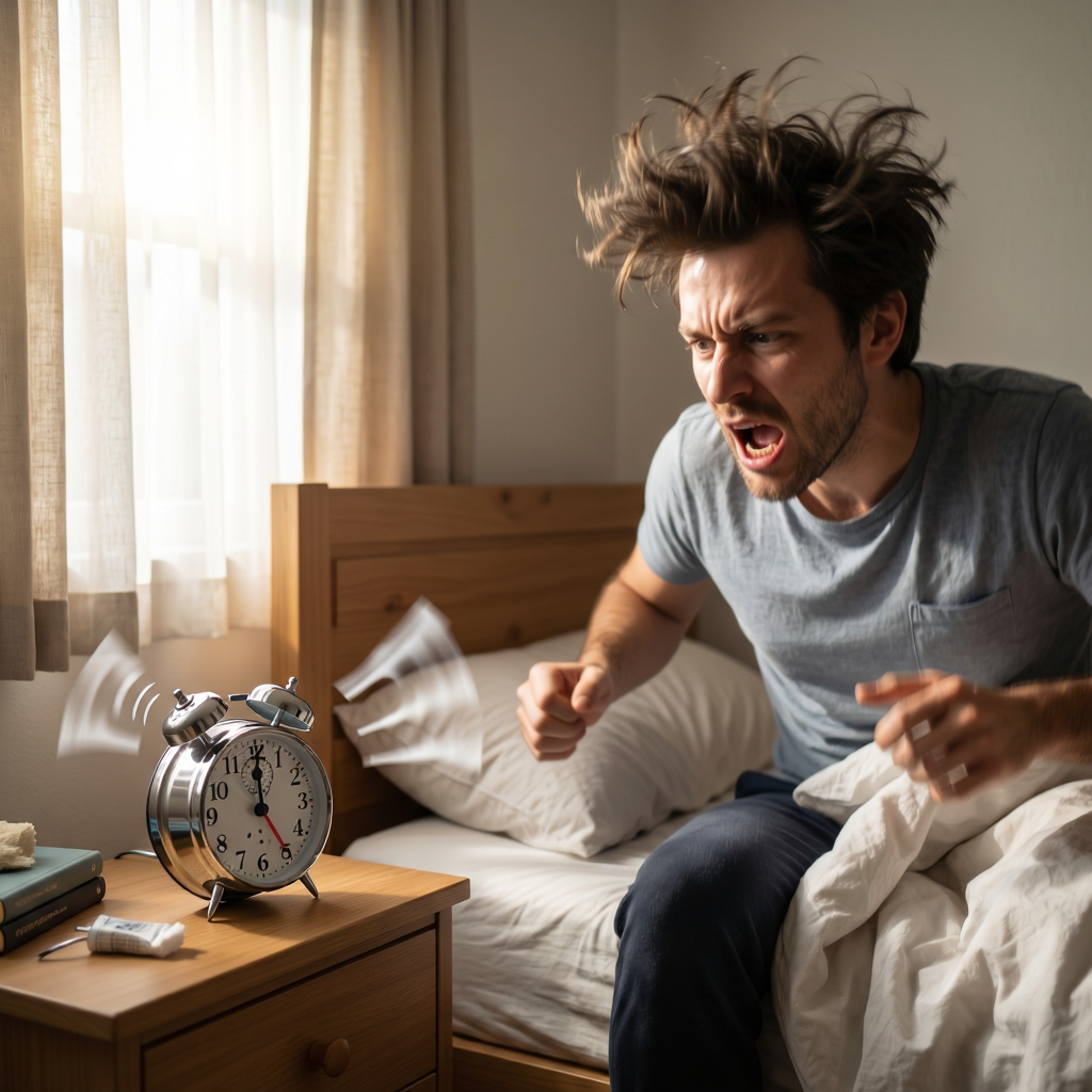 ������������(Loud Alarm Clock)�ٷ�������vO4.0 ǿ����������