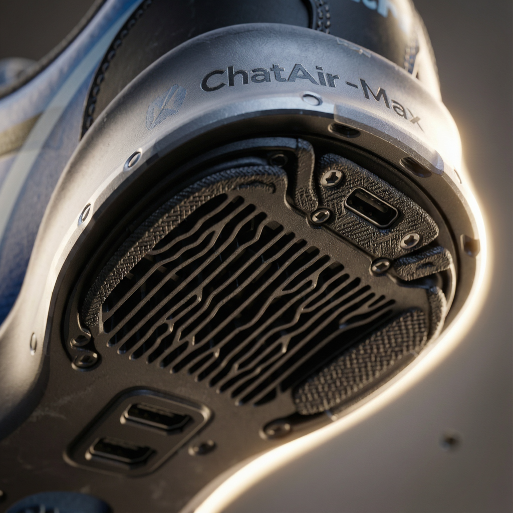 ChatAir-Max�ٷ�������v1.2.8 ������������