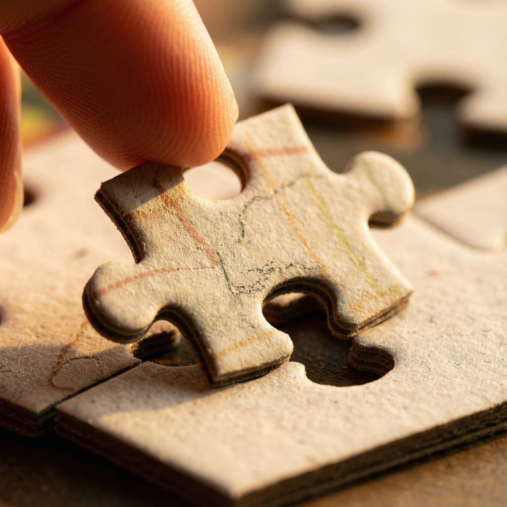 �ձ�ƴͼ(Jigsaw Puzzle)�ٷ�������v22.0 ����ƴͼ