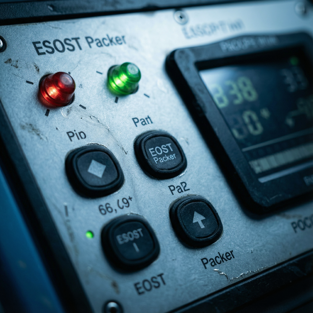 EOST Packer�ٷ�����v1.5.0 �ٷ�����