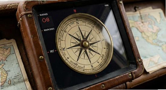 compass_main_screen