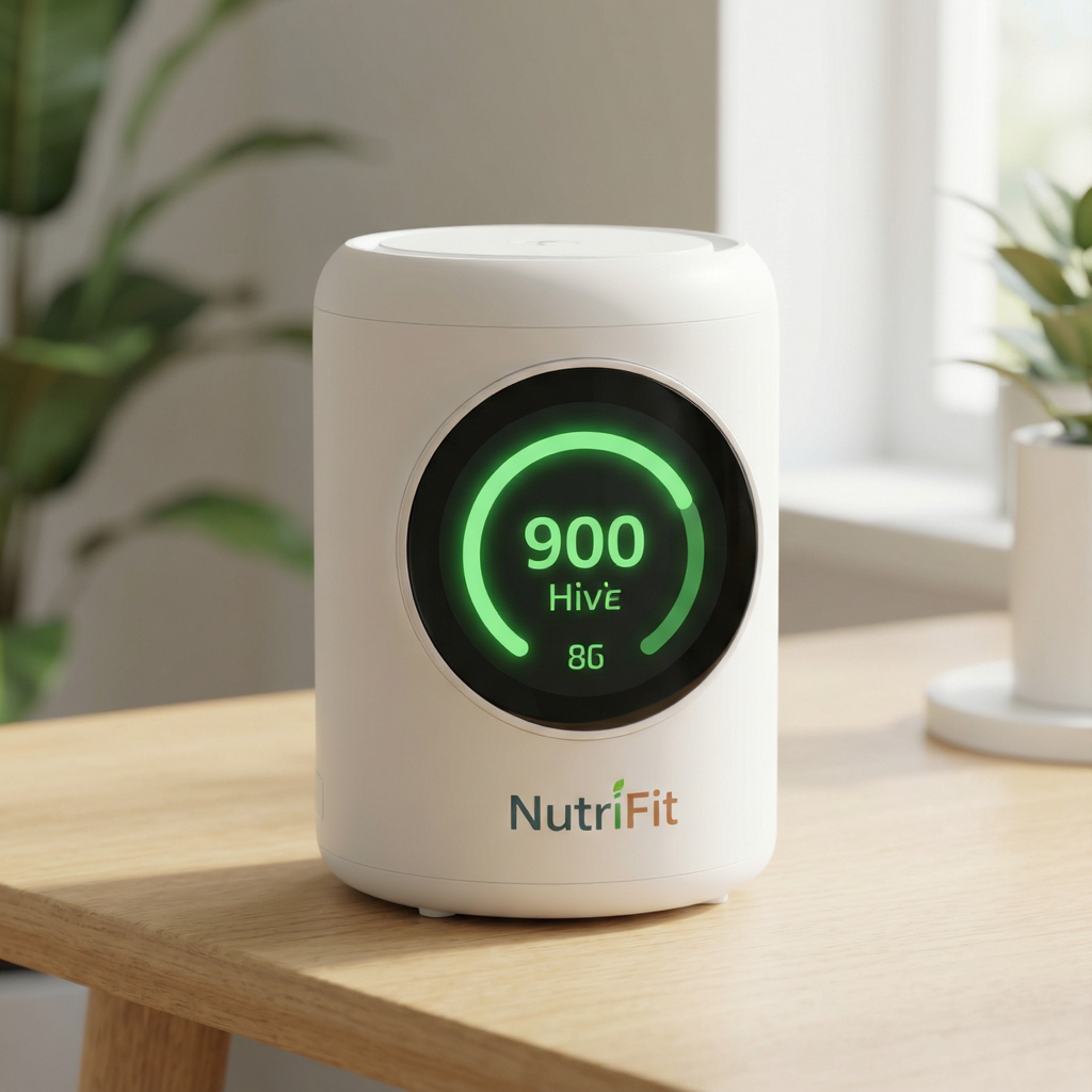 NutriFitӪ�������ٷ�������v1.3.1 ������ʳ����