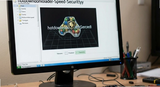 hotdownloader_speed_security