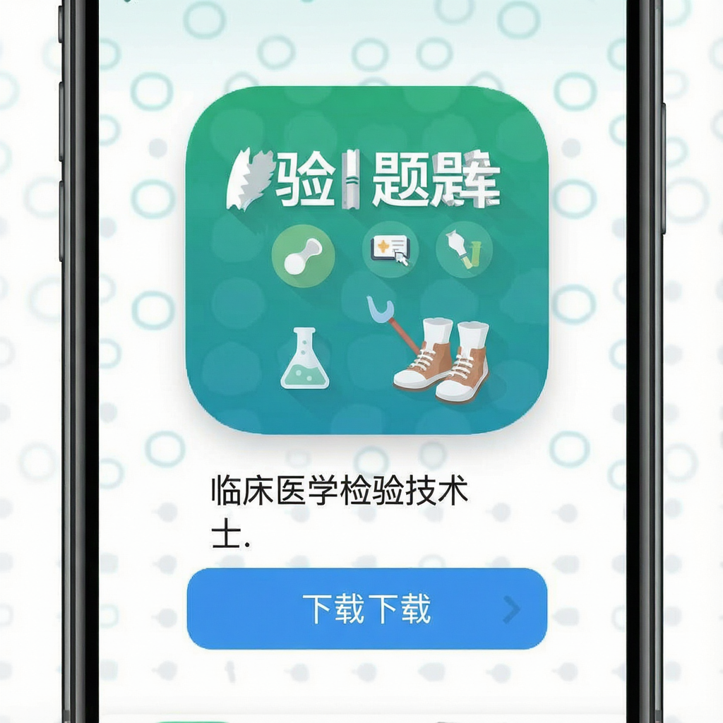 �ٴ�ҽѧ���鼼��ʿţ�������v5.0.4 �ٷ�����