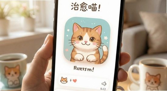 ������app����չʾͼ