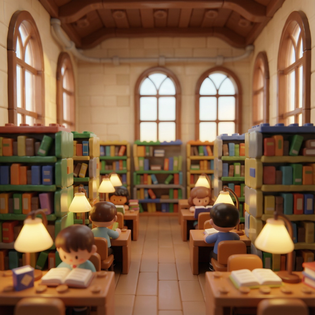 米加世界之大学官方版下载截图