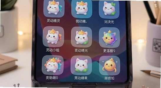 �鶯С����о�����������Ч��չʾ