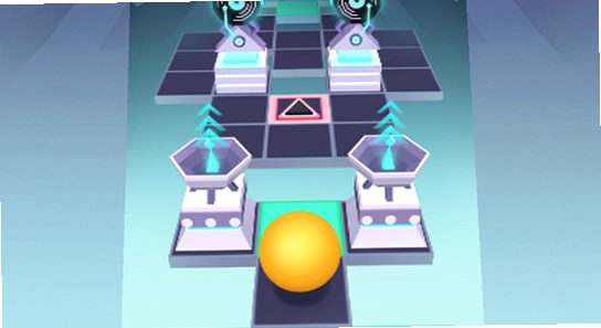���������Rolling Distance2���ư�װ������ ��Ϸ�����ͼ ɫ�ʷḻ ��ˮӡ