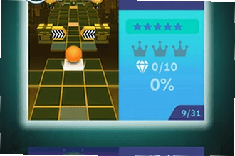 滚动的天空Rolling Distance2饭制安装包怎么下载?2026滚动的天空Rolling Distance2饭制安装包下载教程