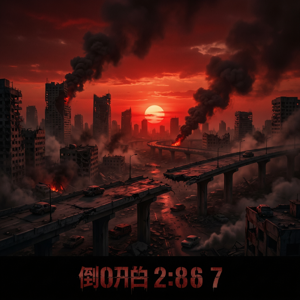 末日前七日下载截图