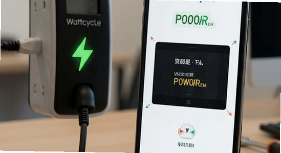 Wattcycle��������繦�ʽ������