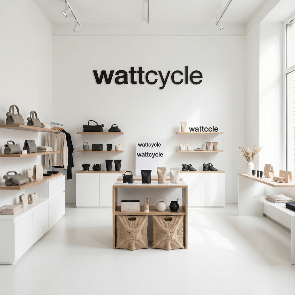 Wattcycle�ٷ������ؽ�ͼ