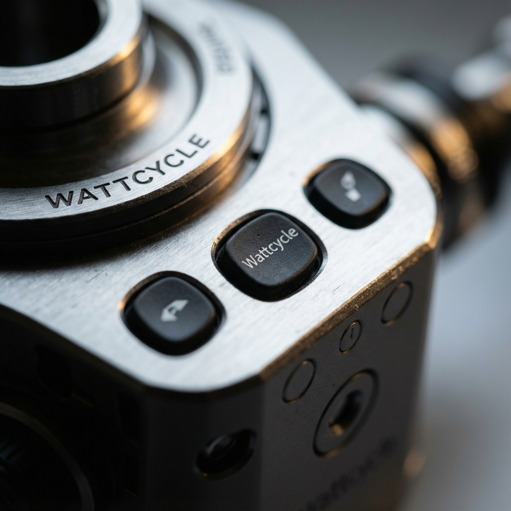 Wattcycle�ٷ������ؽ�ͼ