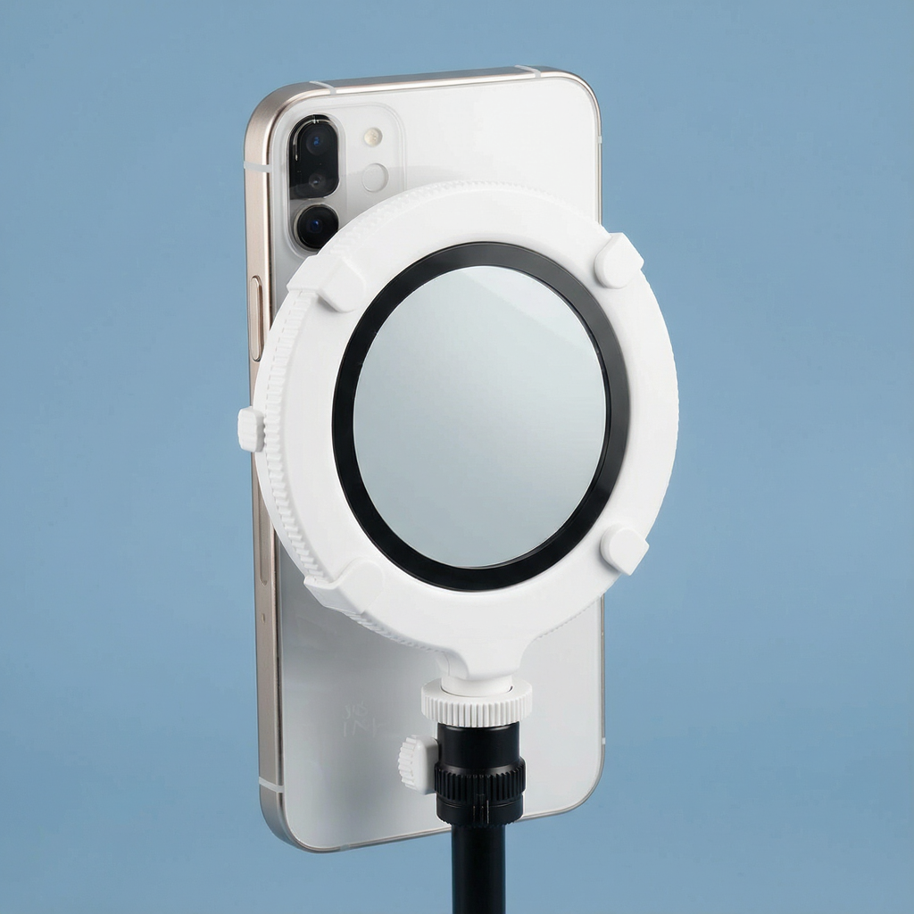 �ֻ����񲹹⾵(Mirror Clear)�ٷ����ؽ�ͼ