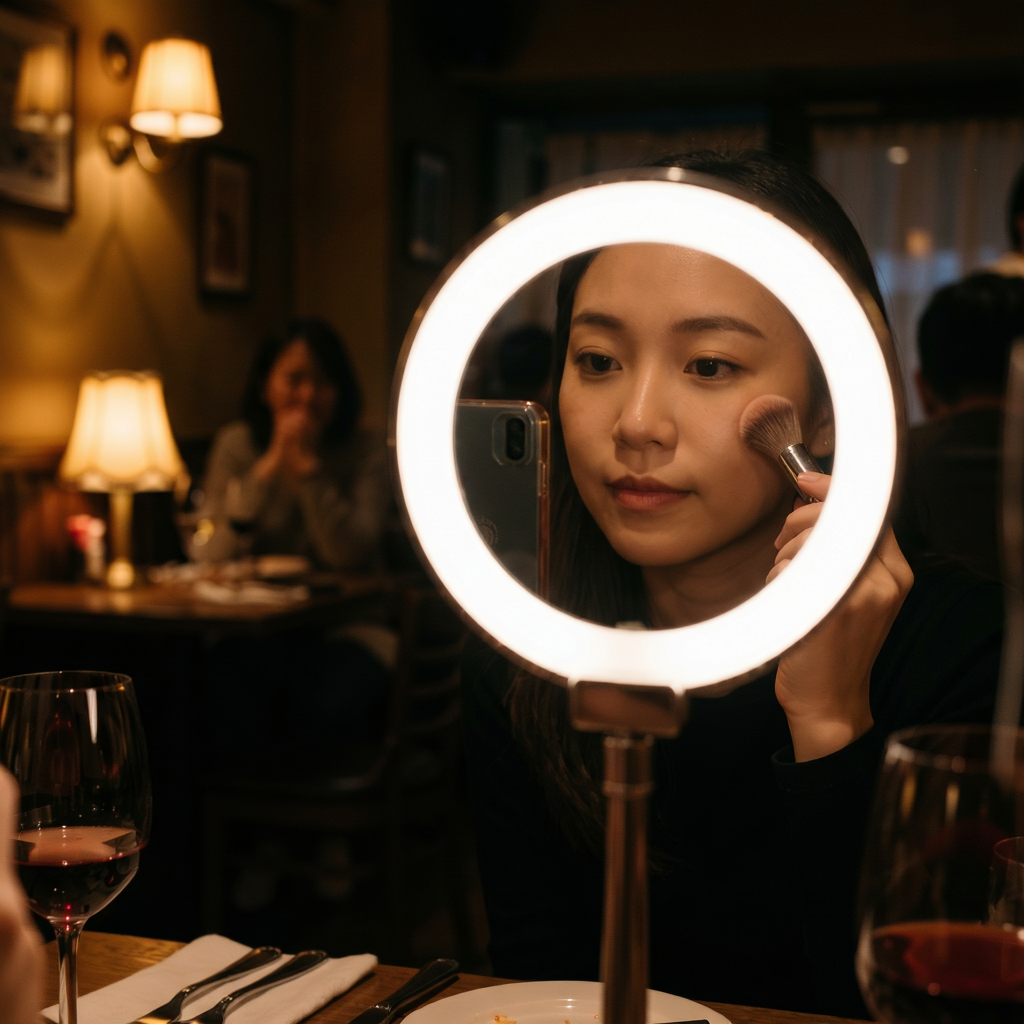 �ֻ����񲹹⾵(Mirror Clear)�ٷ����ؽ�ͼ