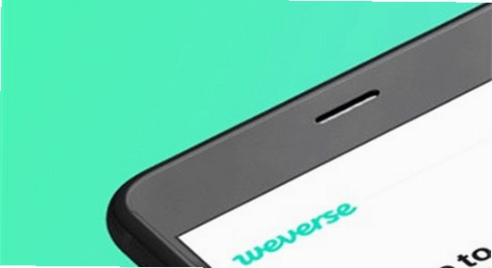 weverseӦ��ͼ�갲׿����,ɫ�ʷḻ��ˮӡ����ͼ
