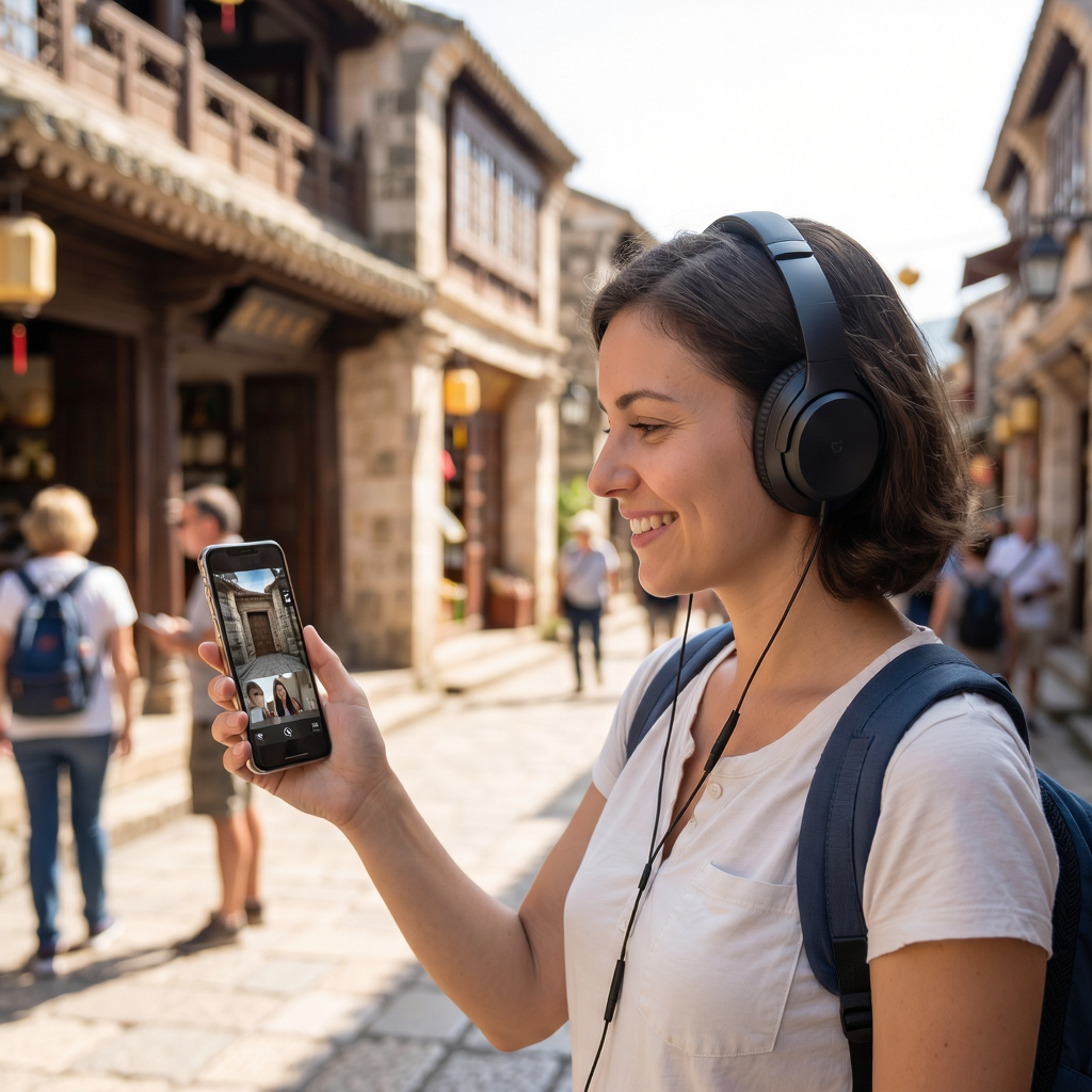 Ruoai Travel(��������)��Ѿ��������������ؽ�ͼ