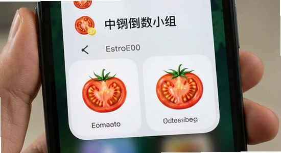 番茄倒数小组件不刷新解决方法