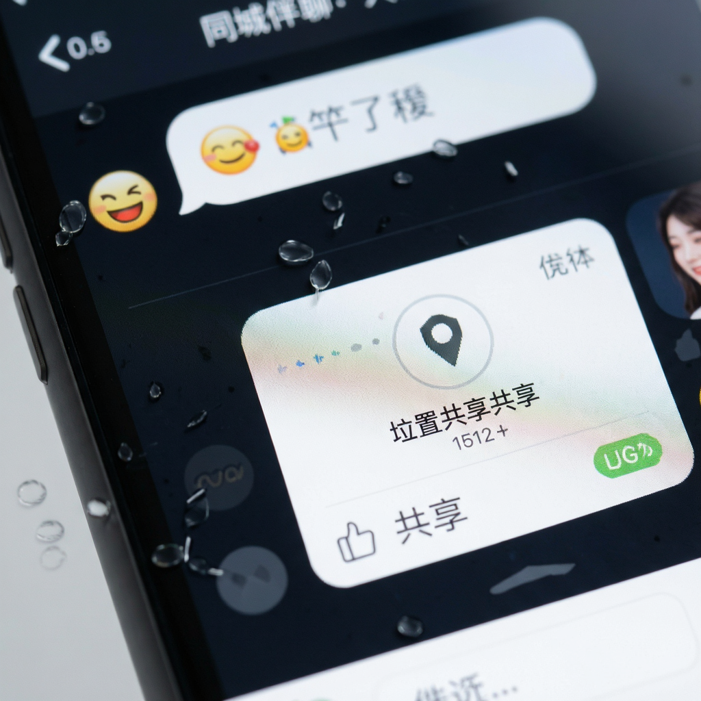 同城伴聊官方版下载截图