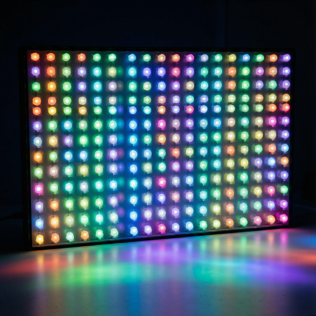 ��ɫ���(Colorful Light Board)app����v1.2.2-xiaomi ��Ļ����