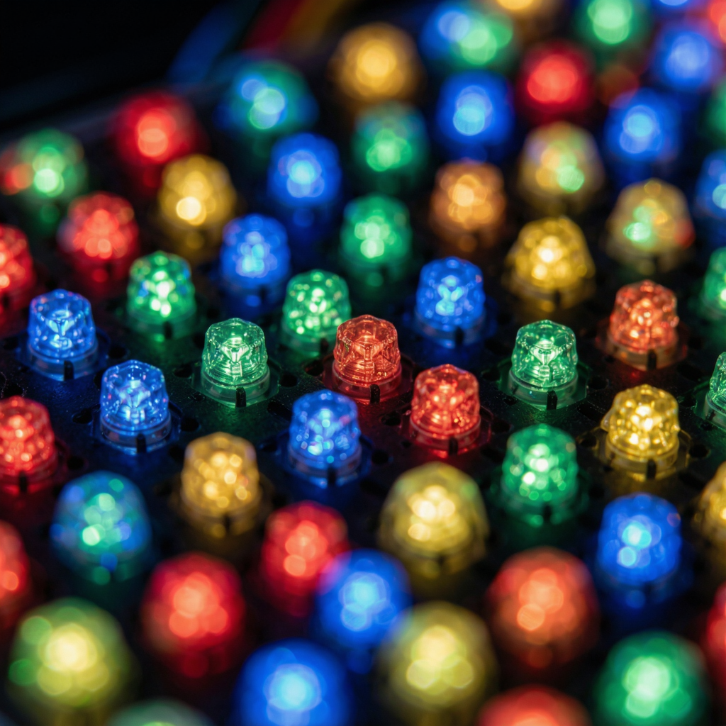 ��ɫ���(Colorful Light Board)app����v1.2.2-xiaomi ��Ļ����
