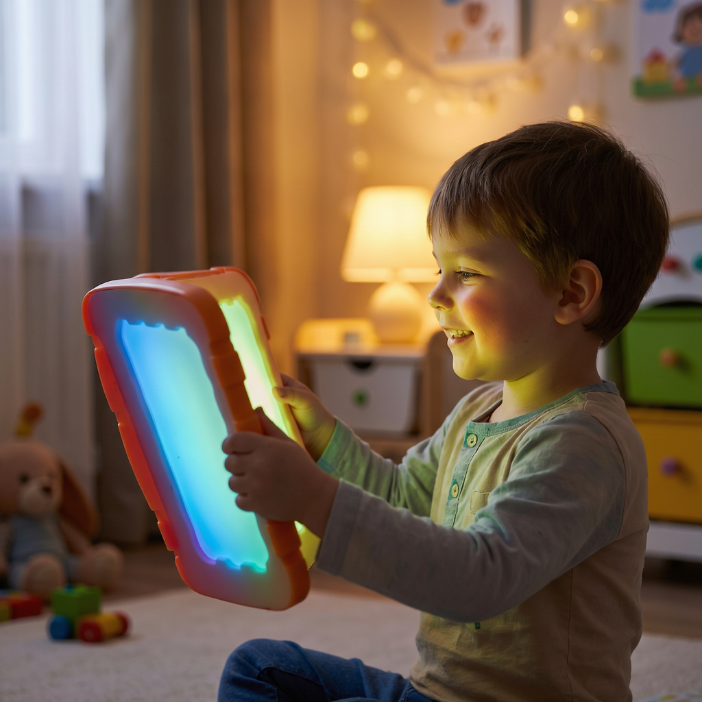 ��ɫ���(Colorful Light Board)app����v1.2.2-xiaomi ��Ļ����