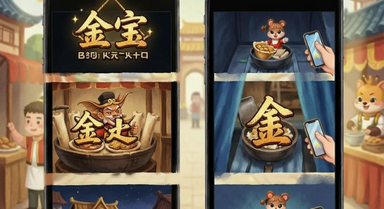 ���𱦶ೡ��ʹ��ʾ��ͼ