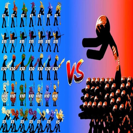 ����˴�ս��ʬ(Stickman vs Zombie)�ٷ�������v1.0.28 ��ʬ����