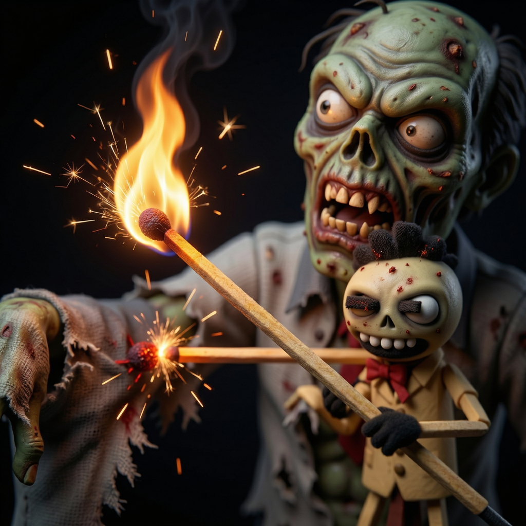 ����˴�ս��ʬ(Stickman vs Zombie)�ٷ������ؽ�ͼ