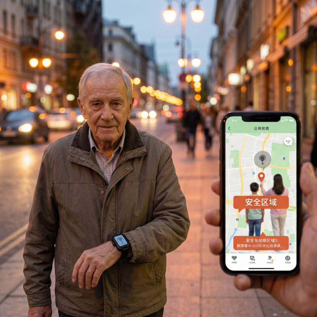 ��λ���˾����ػ�app����v1.0.1 ʵʱ��λ��