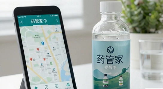 药管家提醒不响解决方法