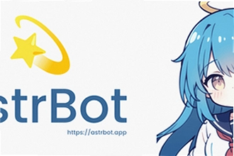 AstrBot�ٷ����������ĸ��������ף�AstrBot�ٷ��������������Ƽ��밲װ�̳�