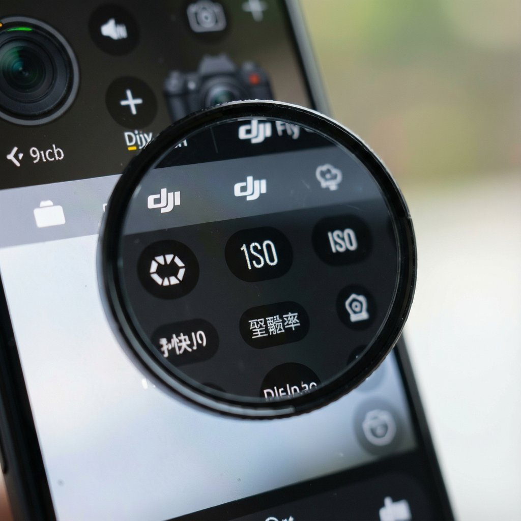 DJI Fly�ٷ������ؽ�ͼ
