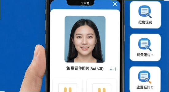 ���֤����Ƭapp�����湦��չʾͼ