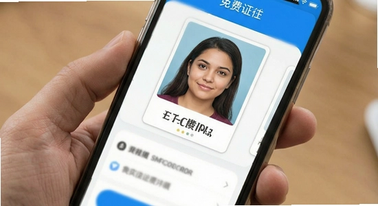 ���֤����Ƭapp����չʾ