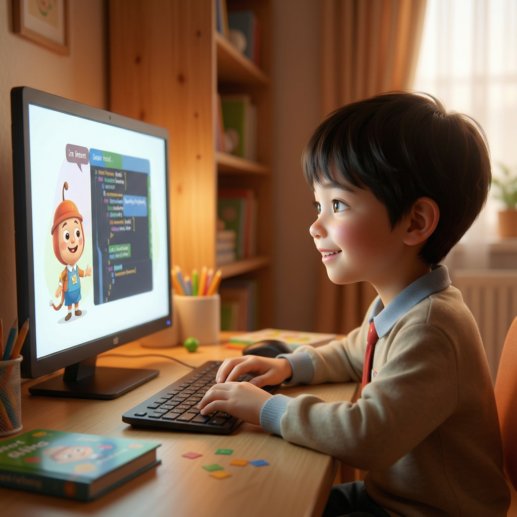 �ٶ��������(Com.KidsCode)�ٷ�����v1.0.2 ���ɱ��