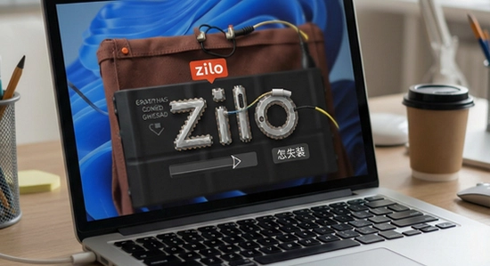 zilo��װʧ����ô��
