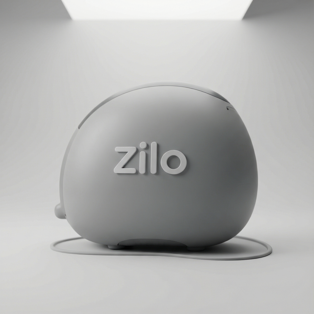Zilo�ٷ������ؽ�ͼ
