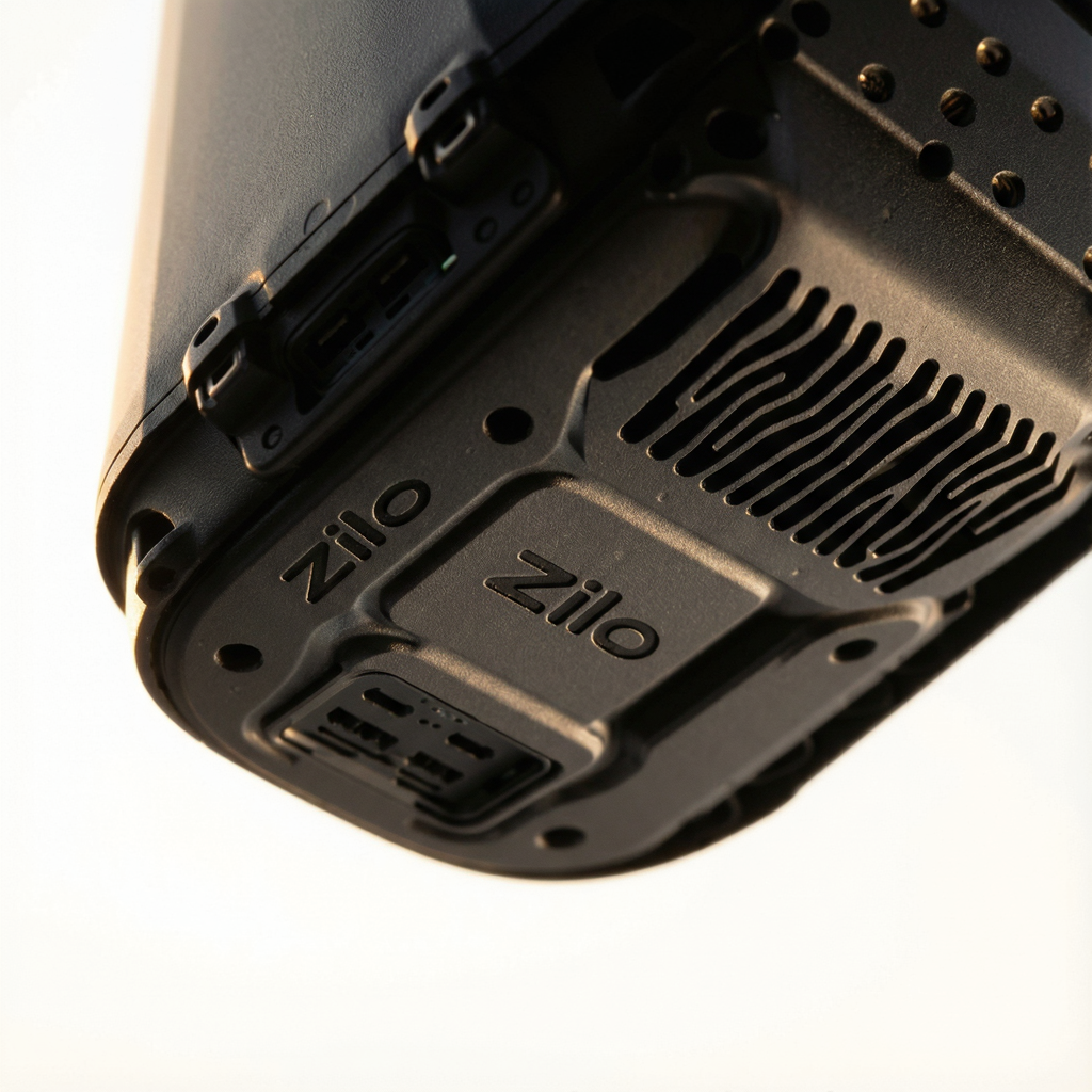 Zilo�ٷ������ؽ�ͼ