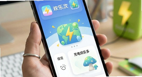 ��绶�ֶ�Ӧ�ý���չʾ
