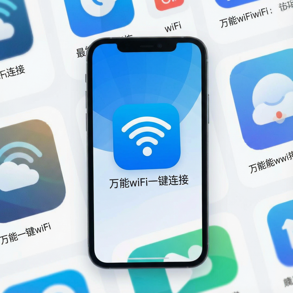 ����WiFiһ���������ؽ�ͼ