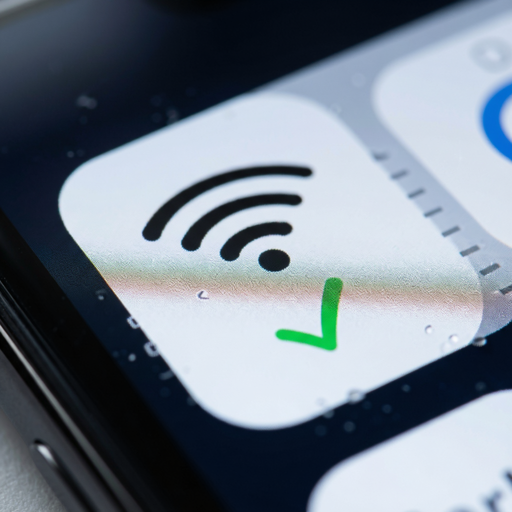 ����WiFiһ���������ؽ�ͼ